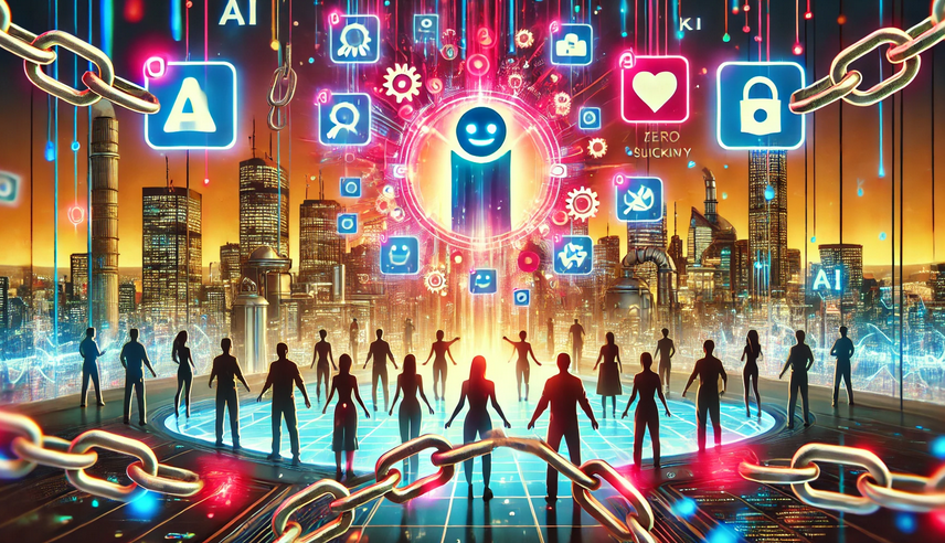 用户想来就来，想走就走！文心一言、Kimi们拿什么套住人心？